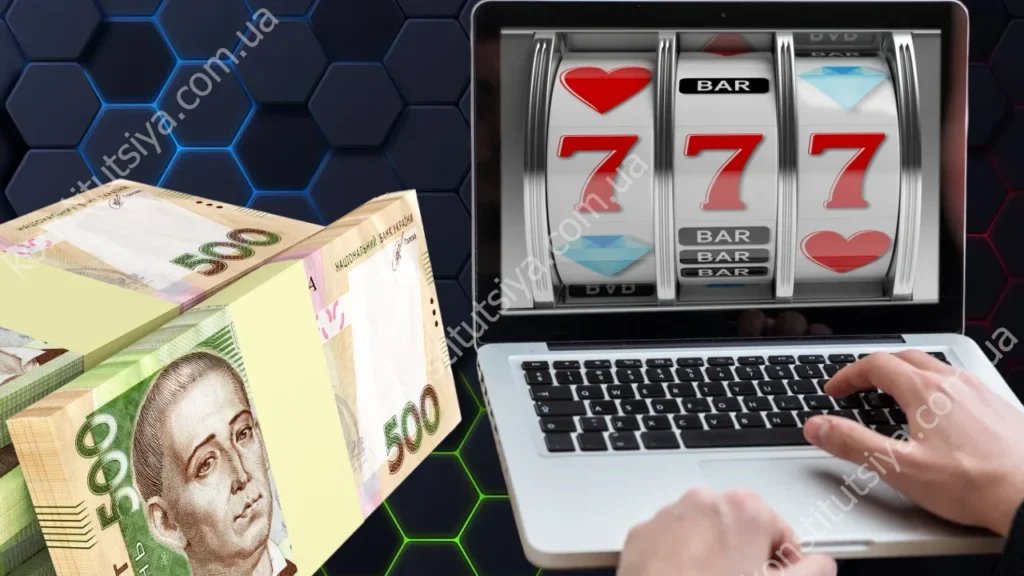 Правила, яких потрібно дотримуватись під час гри в слоти на гроші