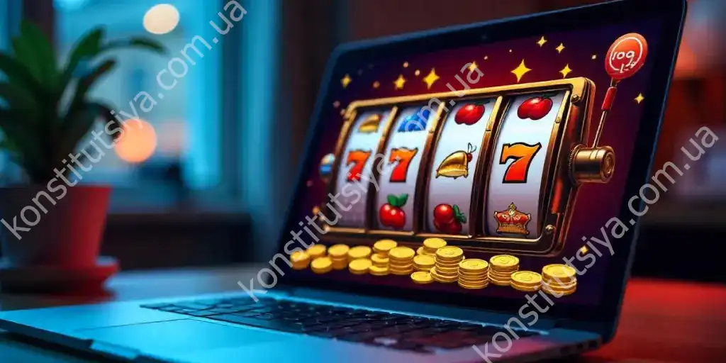 Завантажити ігрові автомати з депозитом 1 гривня