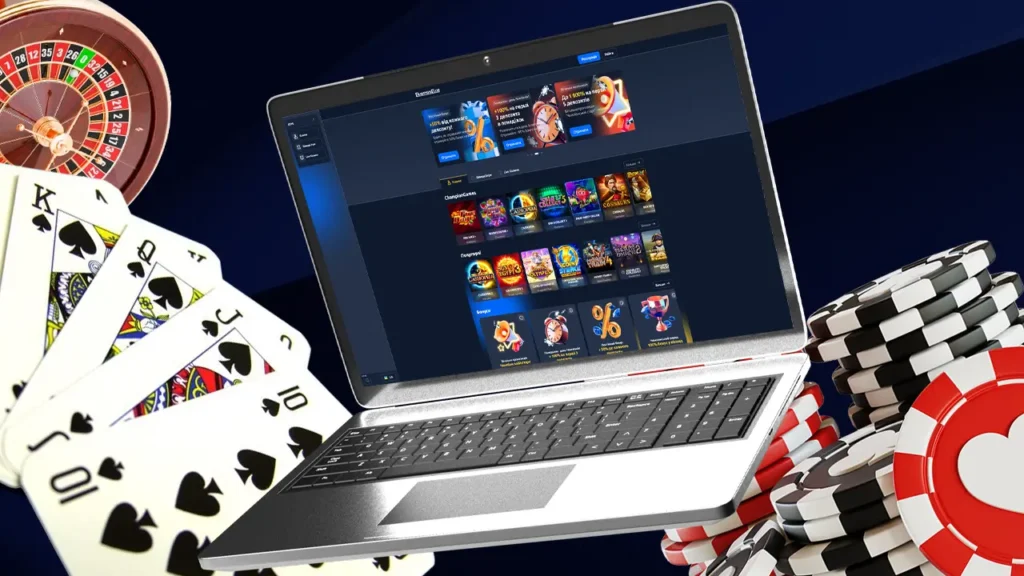 Огляд казино Champion Club