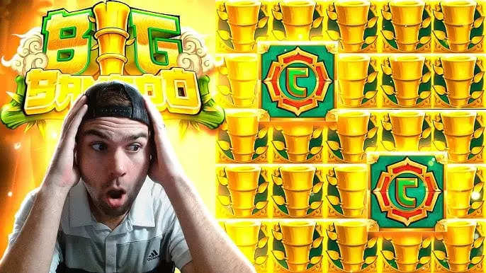 Бонуси Біг Бамбу