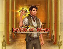 Book of Dead