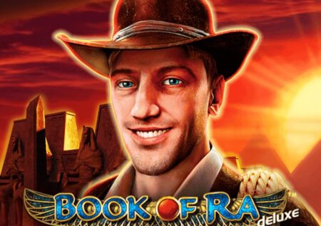 Book of Ra