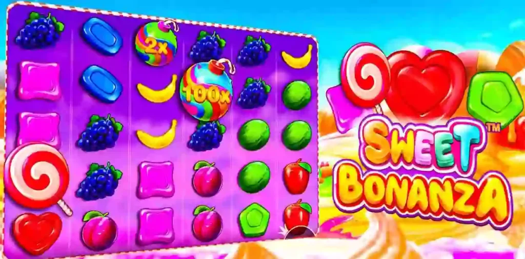 Слот Світ Бонанза