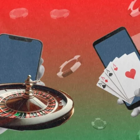 Конституція і азартні ігри: виклики бізнесу у 2025 році