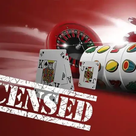 Легальний гемблінг в Україні: як отримати ліцензію у 2025