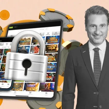 Захист персональних даних гравців в онлайн казино