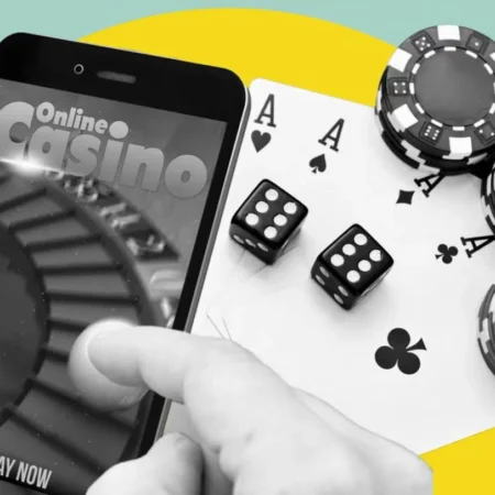 Цифровий контроль азартних ігор: Як Мінцифри змінює ринок у 2025