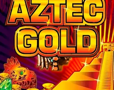 Aztec Gold