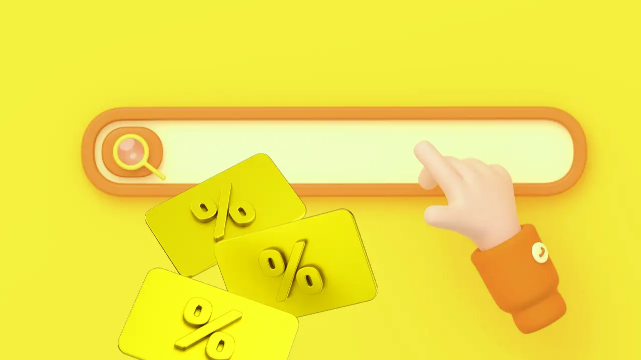 Пошук в інтернеті промокодів BETON