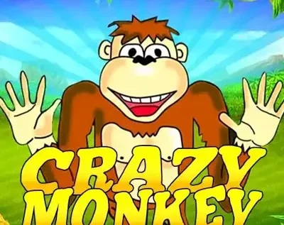 Crazy Monkey