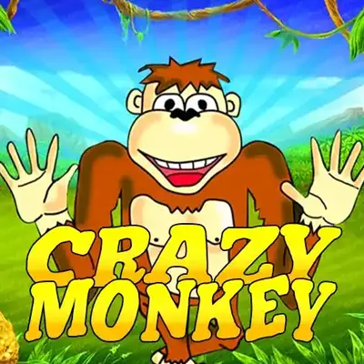 Crazy Monkey