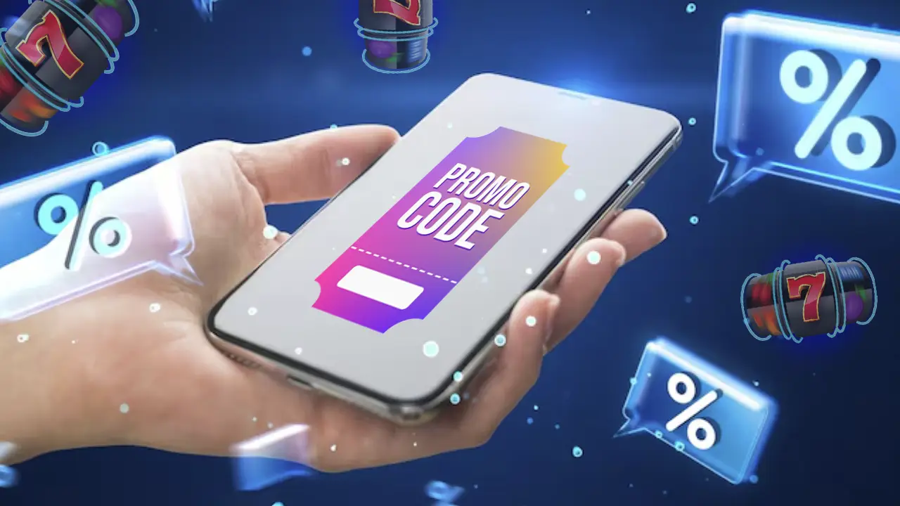 Типи бонусних кодів онлайн казино