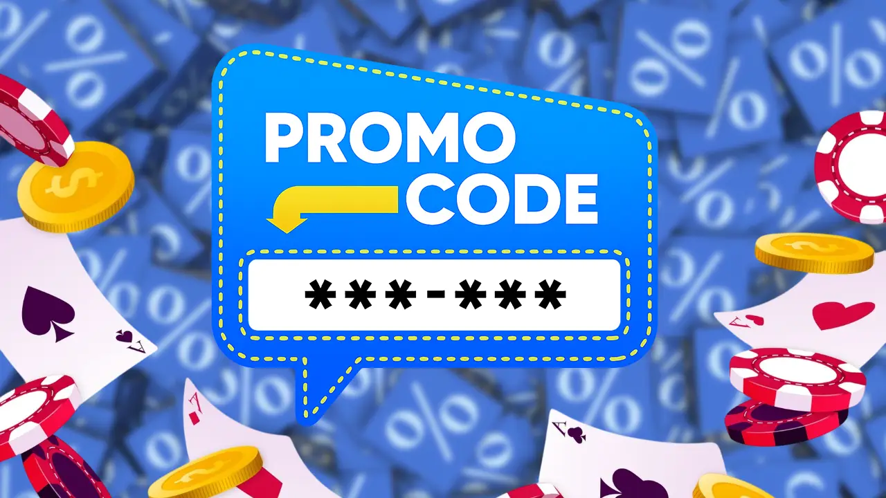 Промокоди онлайн казино