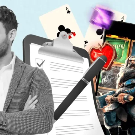 Як держава здійснює контроль за ліцензіюванням ігрових автоматів в казино України