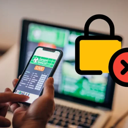 Як заблокувати себе в казино