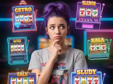 Слоти замість серіалів: як держава реагує на жіночий бум в онлайн-казино України 2025