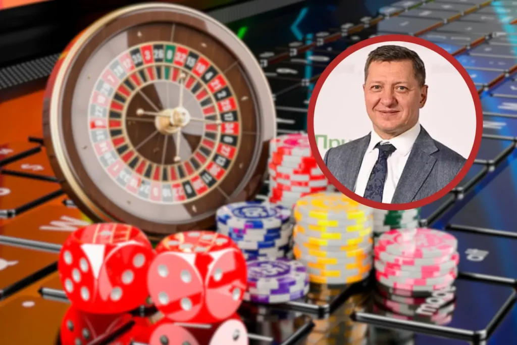 Що чекає онлайн-казино України у 2025