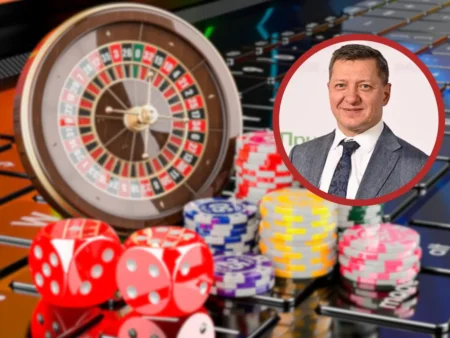 Що очікує ринок азартних ігор України в 2026 році