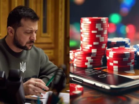 Діяльність онлайн-казино в Україні: Аналітичний огляд правових аспектів, власників, легальності та державного контролю